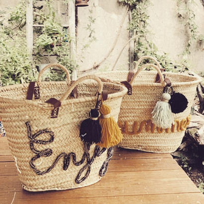 Atelier Paniers