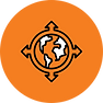 global reach icon