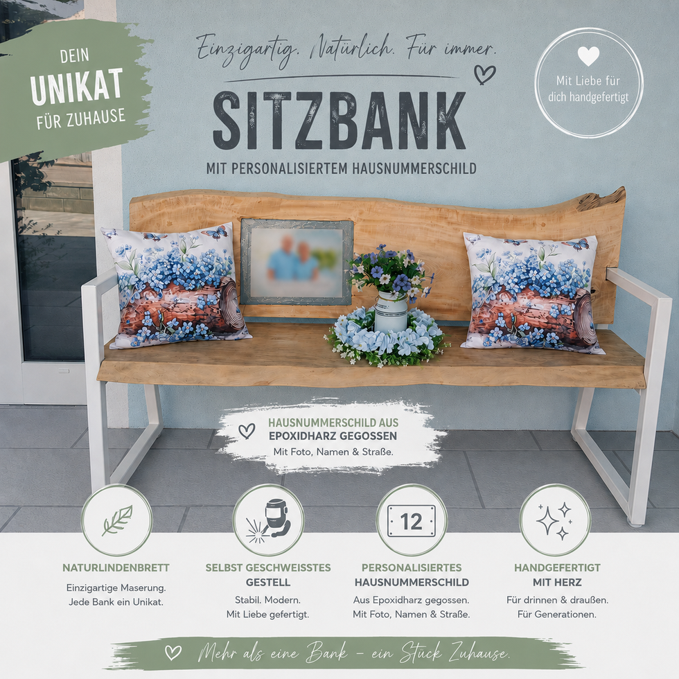 Sitzbank ,.,