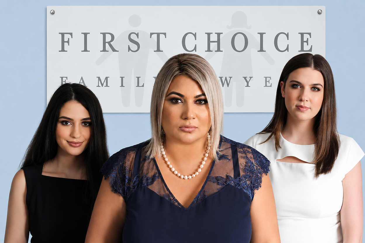 Londi Gramelis First Choice.png