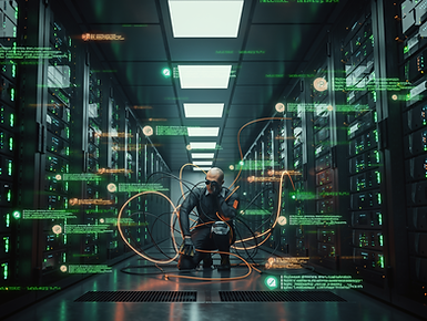 Петля логів. Кейс LOOPGHOST. Цикли