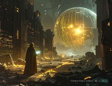 Код Гіперіону. Пульс хроніки Функції в Python