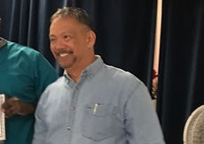 Frank Batang, Lead Instructor