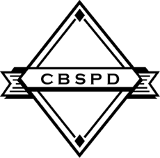 CBSPD Logo