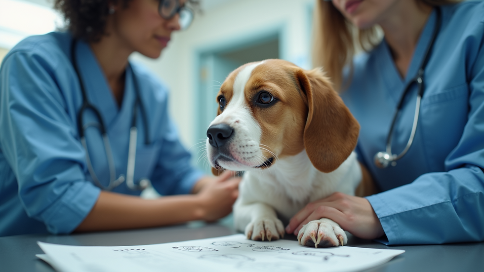 Collaborative Care in Veterinary Internal Medicine