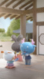 3