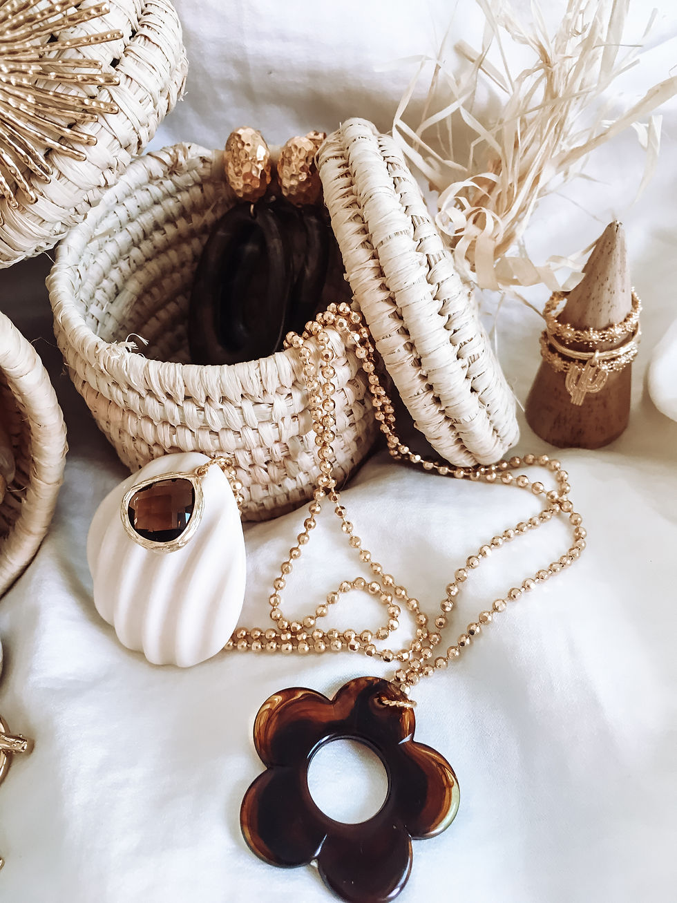Miniature : Collier Zayna