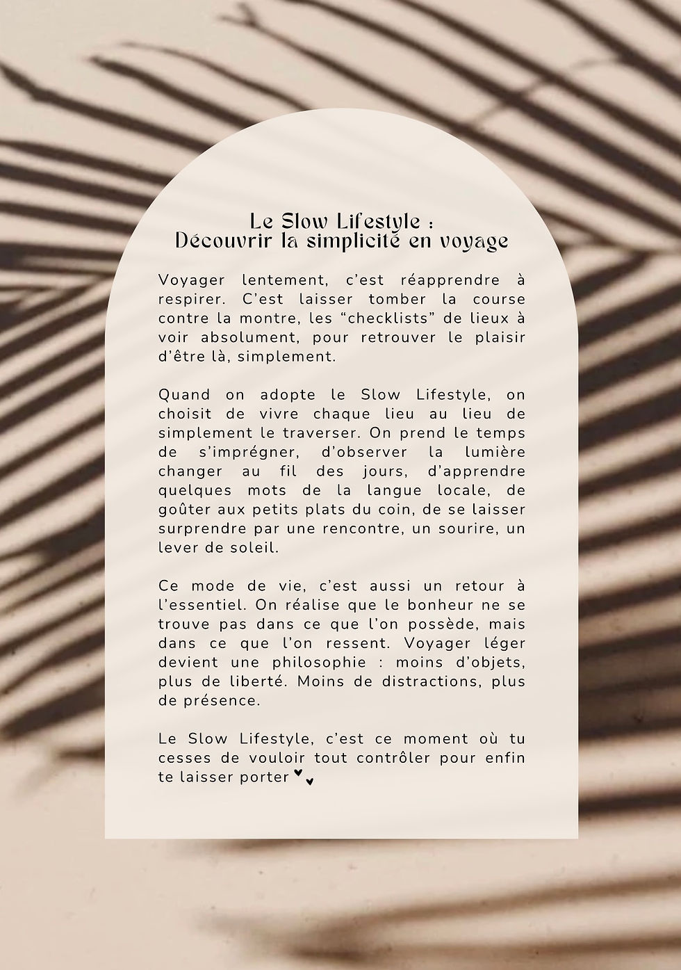 Miniature : Ebook "NOMADE"