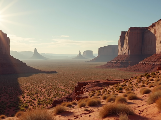 Explore Utah's Outdoor Adventure Rentals
