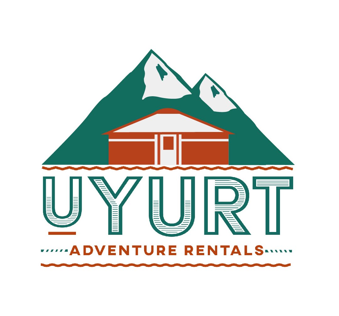 UYurt Adventure Rentals logo