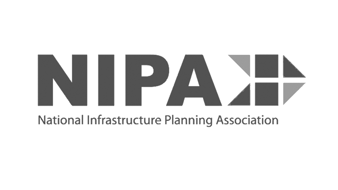 NIPA logo, National Interior Plant Association