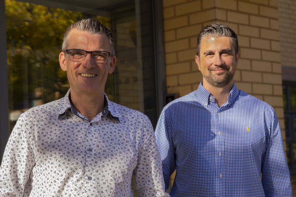 New Recruits and Promotions at DLA