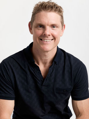 Episode 53 -Beyond Genetics: How Your Daily Habits Control Your Health with Chris Barnes