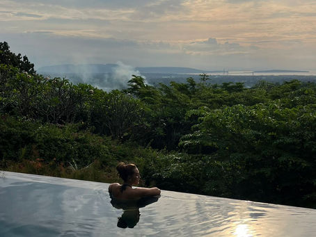 Finding Stillness in the Hills: My Time at Sumberkima