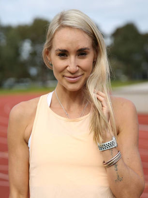 Episode 54 -Danni Duncan on Bowel Cancer, Resilience, and Owning Your Health