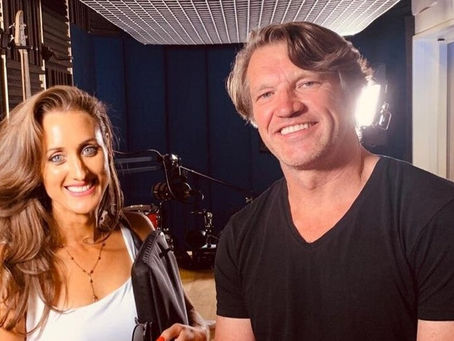 Episode Eight: Prevention is better than cure