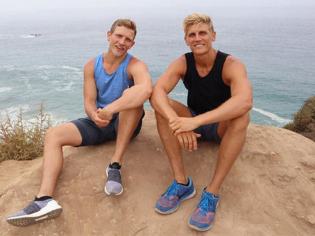 Episode Five: Fasting: The Healer Within