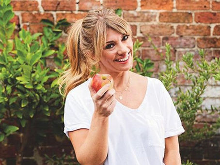 Episode Seventeen: Nat Kringoudis: A holistic approach to hormone health