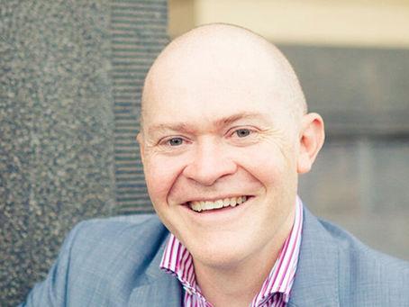 Episode Twelve: The importance of sleep