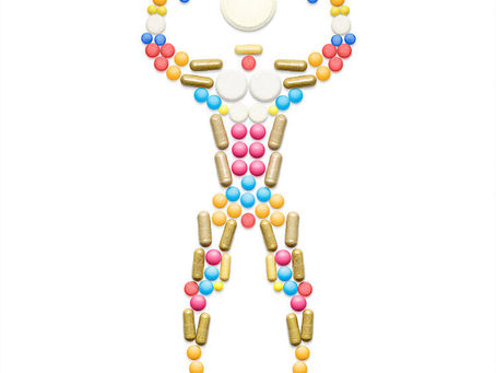 Episode Nine: Anti-aging... is there really such a thing?