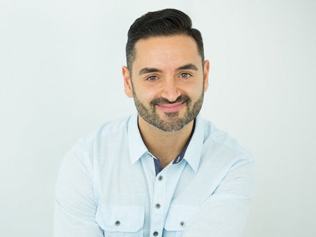 Episode Ten: Release the stress within