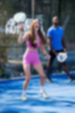 Liverpool’s largest padel courts have opened to meet demand for the UK’s fastest-growing sport (Credit: Supplied/Image was provided to The Liverpudlian with permission to share, courtesy of the Publicist on behalf of their client. We make no claim to this content).