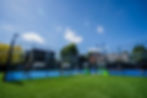 Liverpool’s largest padel courts have opened to meet demand for the UK’s fastest-growing sport (Credit: Supplied/Image was provided to The Liverpudlian with permission to share, courtesy of the Publicist on behalf of their client. We make no claim to this content).