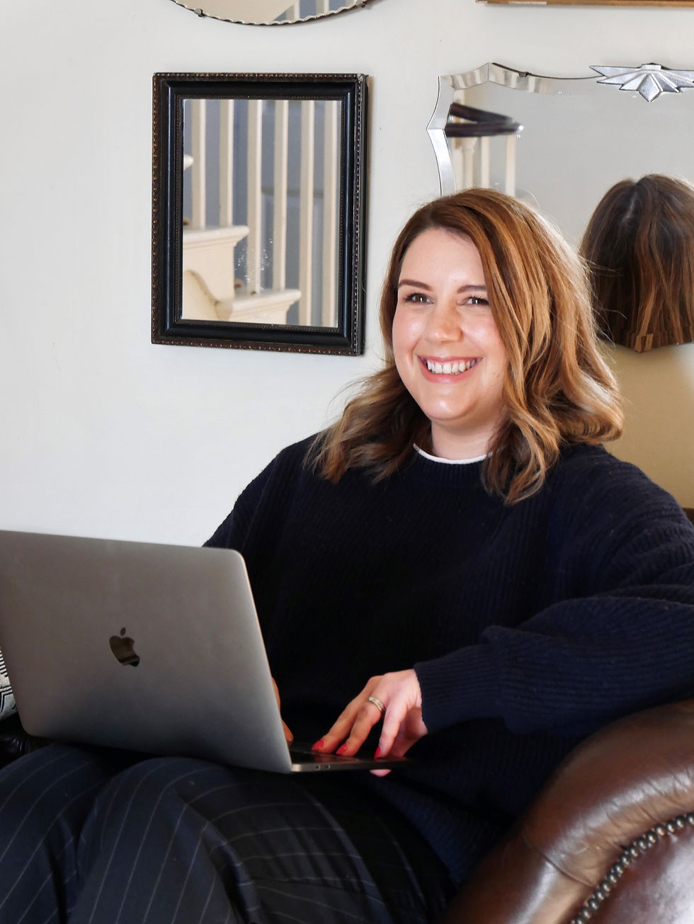 Rachel Bloom, Hello Earth's new Performance Strategy Director (Credit: Supplied/Image was provided to The Liverpudlian with permission to share, courtesy of the Publicist on behalf of their client. We make no claim to this content).