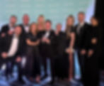 The Bentley wins ‘Best Venue in Merseyside/Wirral’ for the third year in a row (Credit: Supplied/Image was provided to The Liverpudlian with permission to share, courtesy of the Publicist on behalf of their client. We make no claim to this content).