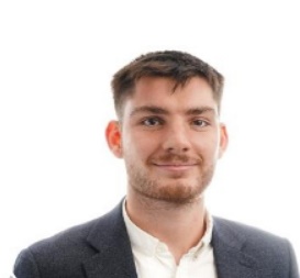 Ben Thomas (Supplied).