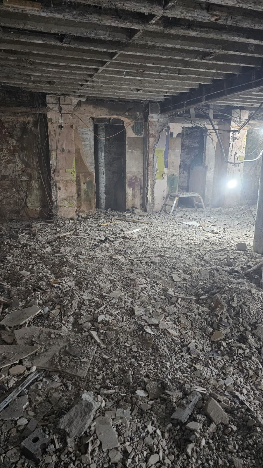 Harringtons is coming soon to Liverpool City Centre's Cavern Quarter (Credit: Supplied/Image was provided to The Liverpudlian with permission to share, courtesy of the Publicist on behalf of their client. We make no claim to this content).