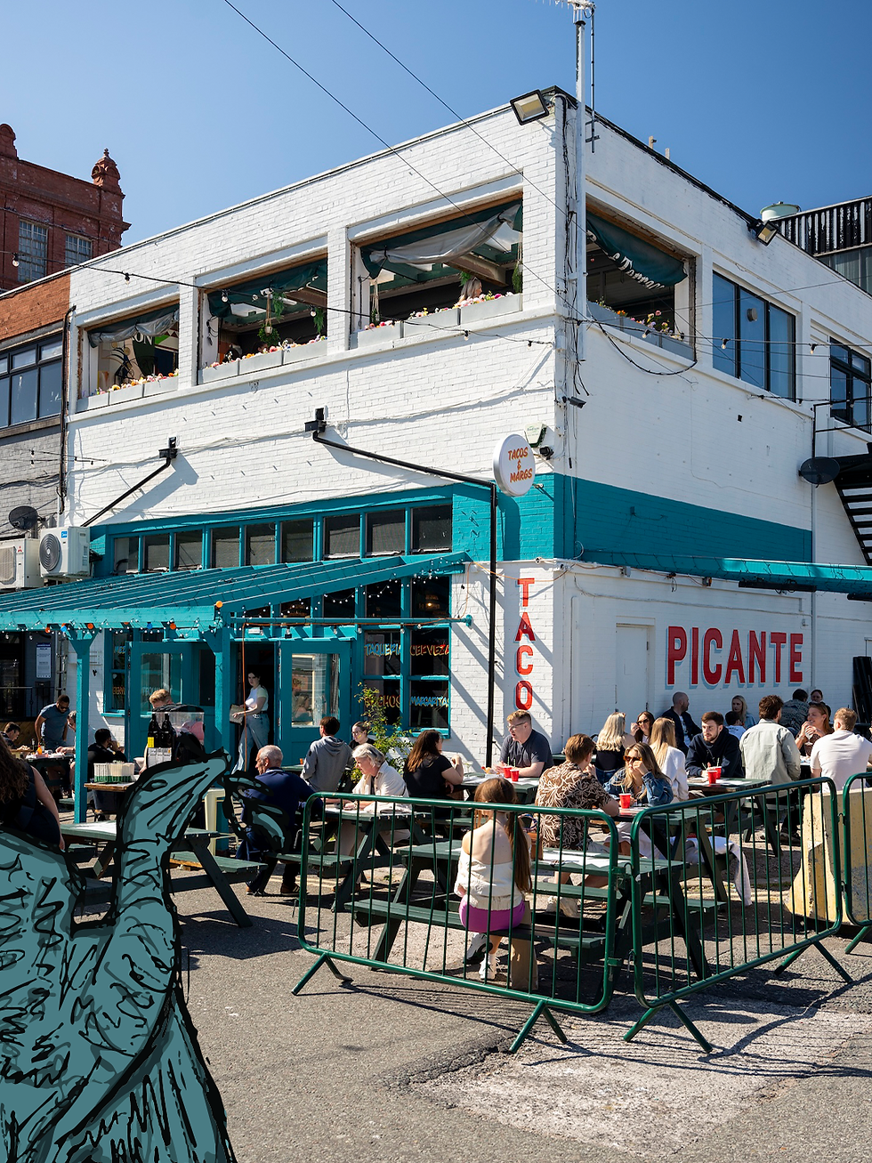 (Credit: Supplied/Image was provided to The Liverpudlian with permission to share, courtesy of the Publicist on behalf of their client. We make no claim to this content. Additional Editing by The Liverpudlian Team).