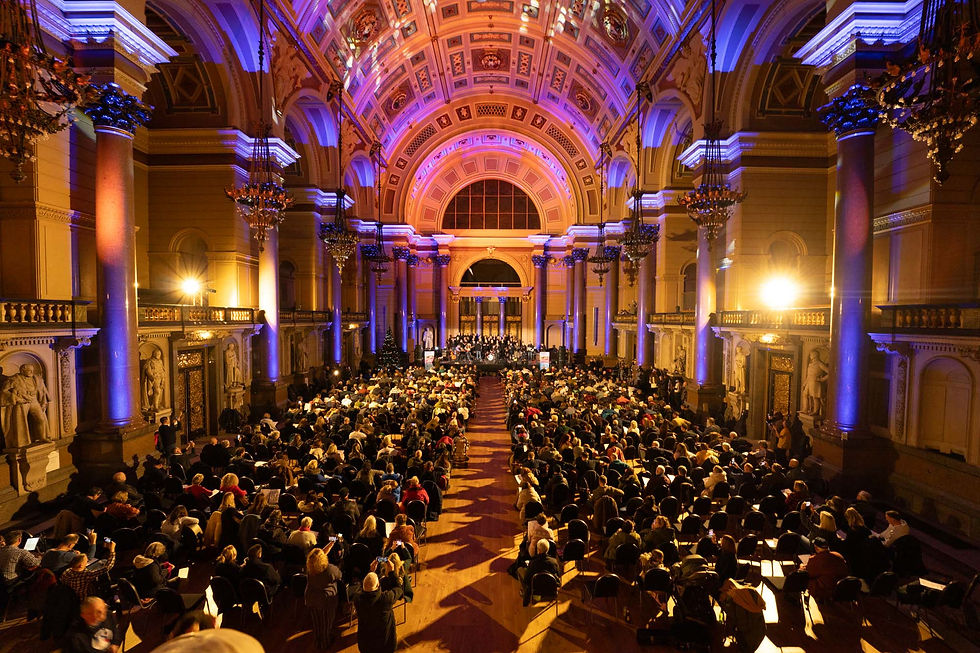 (Credit: John Johnson/Supplied/Image was provided to The Liverpudlian with permission to share, courtesy of the Publicist on behalf of their client. We make no claim to this content).