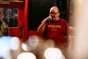 INTERVIEW: History of Ada Cooper & Ada's Day In Liverpool w/ Steve Keegan About Strong Liverpool Women Through The Liverpudlian History