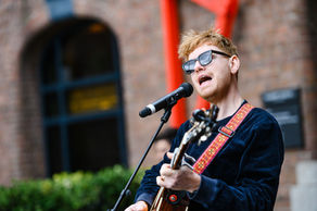 (Credit: Pete Carr/Supplied/Image was provided to The Liverpudlian with permission to share, courtesy of the Publicist on behalf of their client. We make no claim to this content).