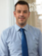 Hugh Platt, who works for Fisher German's Rural Property Management team in Knutsford, said: 'It is fantastic to see Fisher German grow and expand both nationally and strengthen our office presence more locally in the North West.' (Credit: Fisher German/Supplied by Publicist).