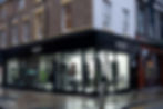 Set on the corner of Bold Street and Colquitt Street across the road from Tesco Metro, with its impressive floor to ceiling glass facade, and now open, is Creato Barber & Bar (Credit: Supplied/Image was provided to The Liverpudlian to share, courtesy of the Publicist on behalf of their client. We make no claim to this content).