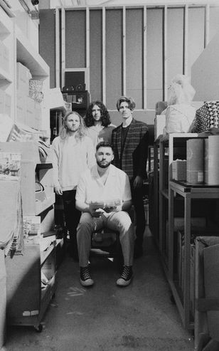 Honey Motel Set To Support Sundara Karma In Liverpool At The O2 Academy