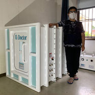 一般個人宅U 様（神奈川県）の納品実績ギャラリー