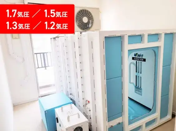 PERSONAL GYM BE:MOON様（福岡県）