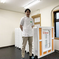 高尾東迎接骨院 様（東京都）の納品実績ギャラリー