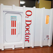 パーソナル整体CHANGE 様（茨城県）の納品実績ギャラリー