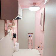 ラヴィアンローズ 様（山口県）の納品実績ギャラリー