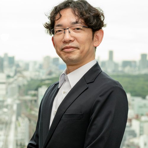 Takeshi SATO