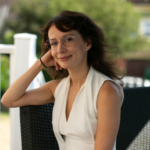 Stefania DRUGA