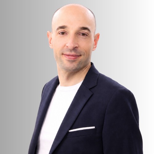 Julien GUILLE