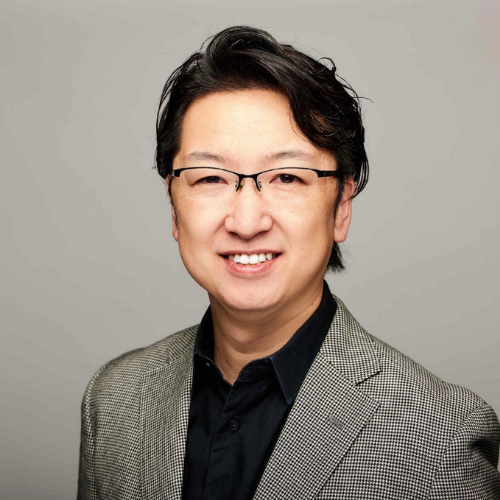 Takuya TAKAHASHI