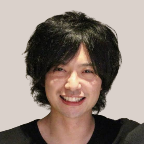 Tomoya MAEHARA