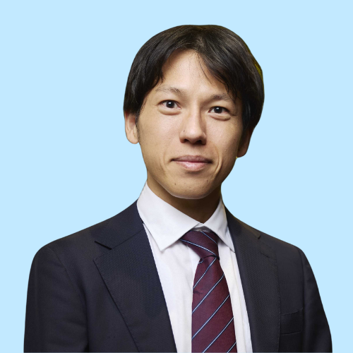 Hirofumi MAEDA
