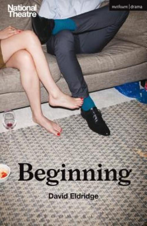 BEGINNING - Theaterstück von David Eldridge